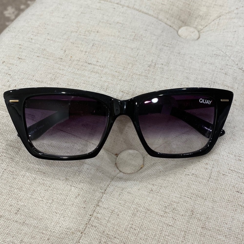 Quay Prove It Sunglasses